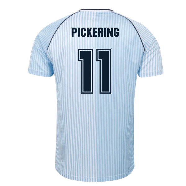 Men's Coventry Retro Jersey