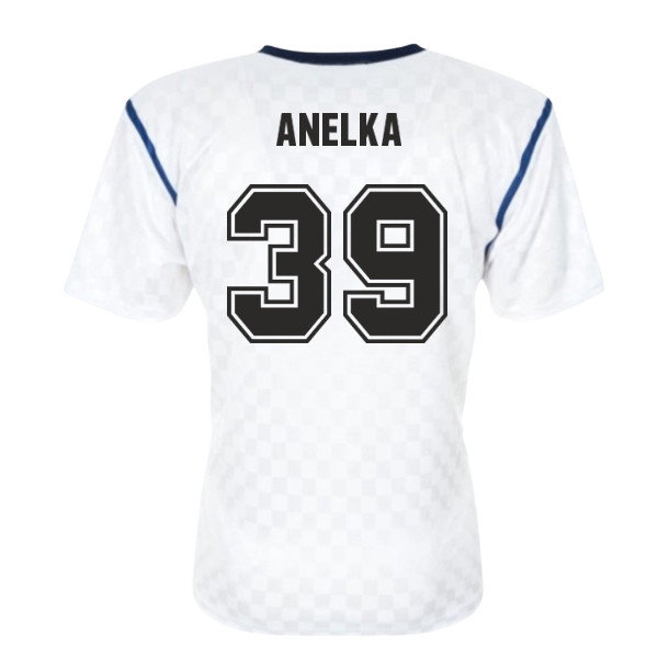 Men's Retro Jersey