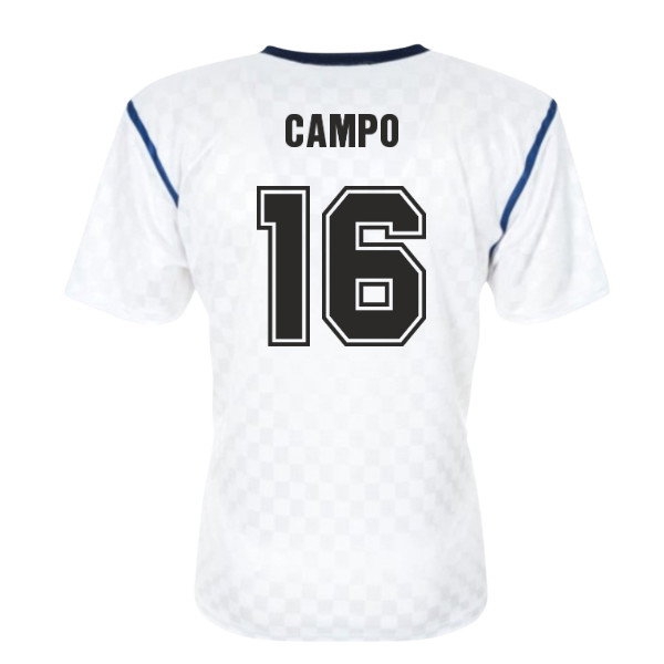 Men's bolton Retro Jersey