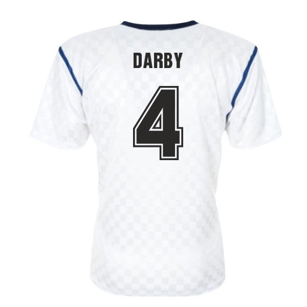 Women's bolton Retro Jersey
