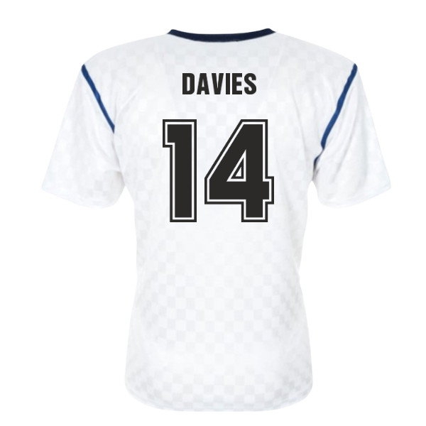 Kids' bolton Retro Jersey