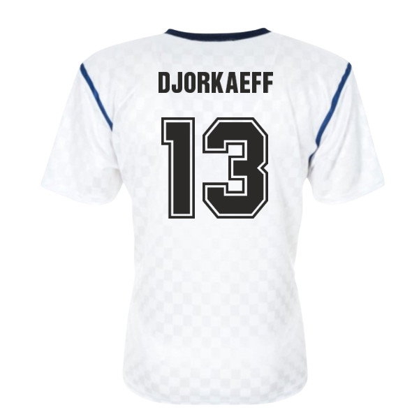 Men's bolton Retro Jersey