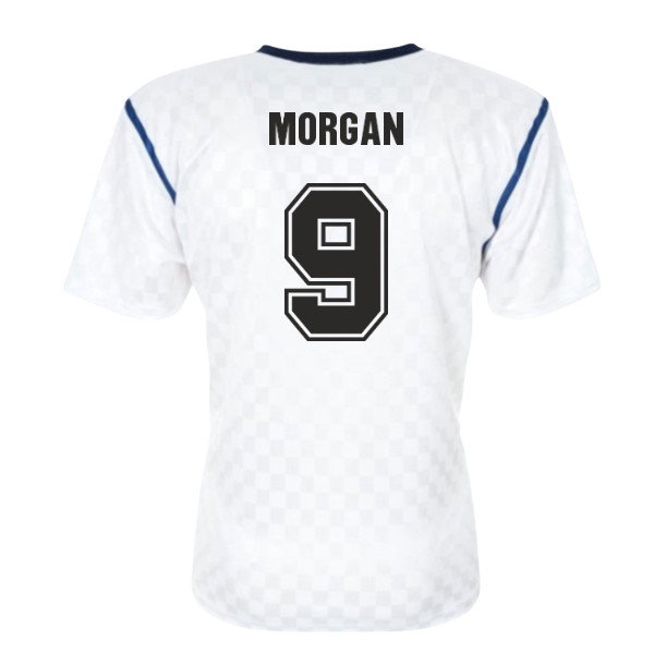 Women's bolton Retro Jersey