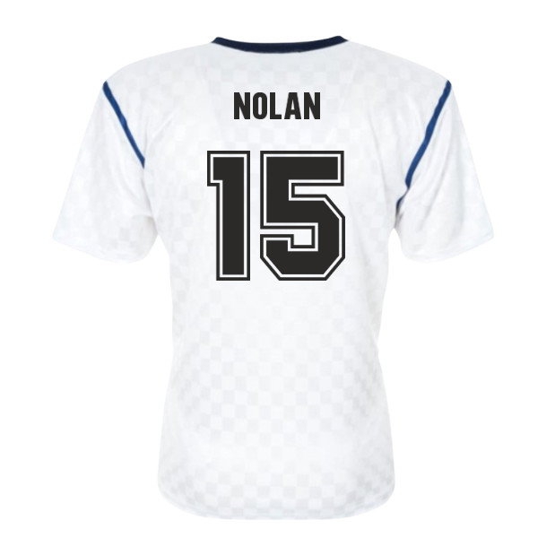 Men's bolton Retro Jersey