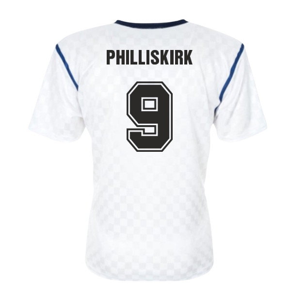 Men's bolton Retro Jersey