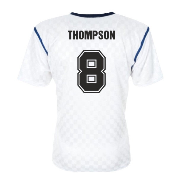 Women's bolton Retro Jersey