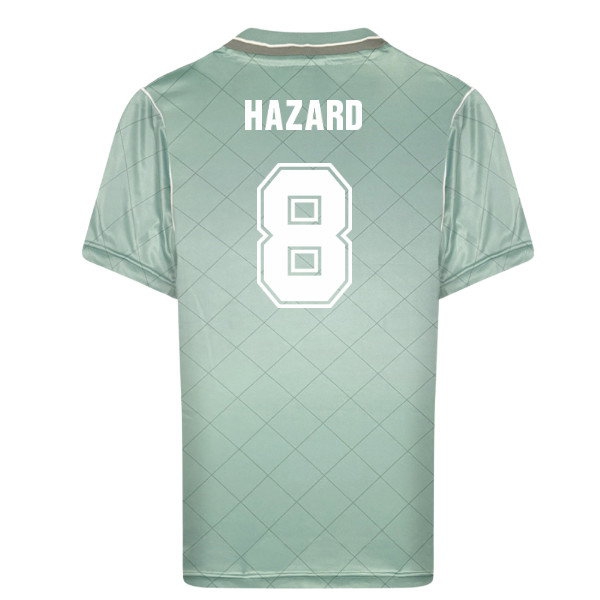 Kids' Chelsea Retro Jersey