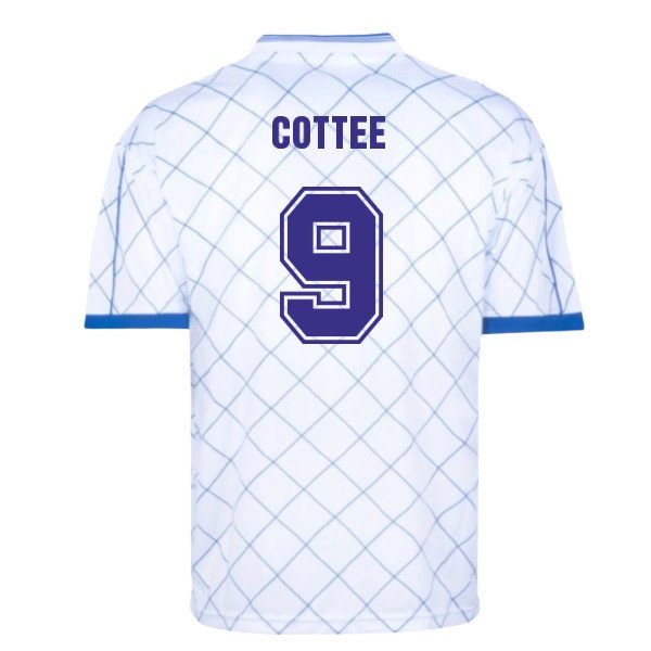 Men's Everton Retro Jersey
