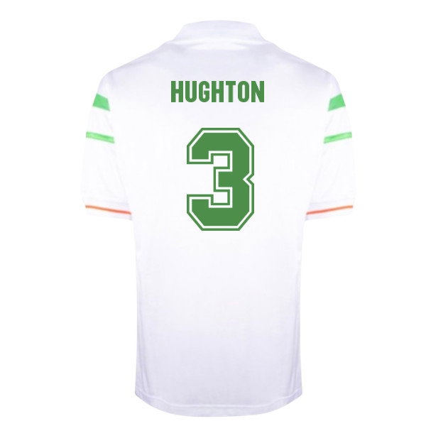 Kids' Ireland Away Jersey