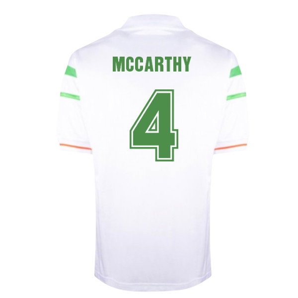 Men's Ireland Away Jersey