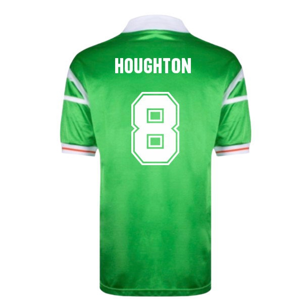 Men's Ireland Home Jersey