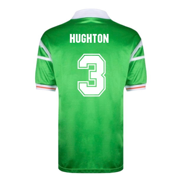 Men's Ireland Home Jersey