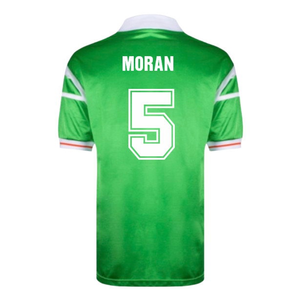 Men's Ireland Home Jersey