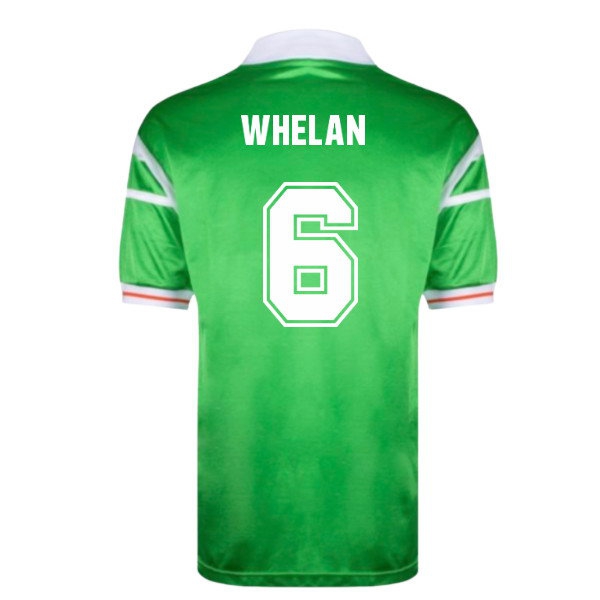 Men's Ireland Home Jersey