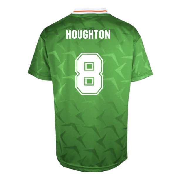 Women's Ireland Retro Jersey