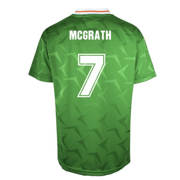 Men's Ireland Retro Jersey