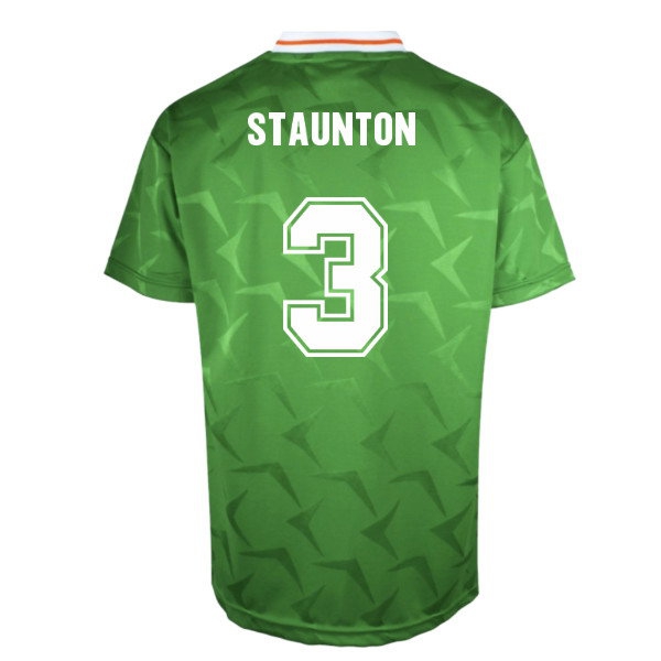 Kids' Ireland Retro Jersey