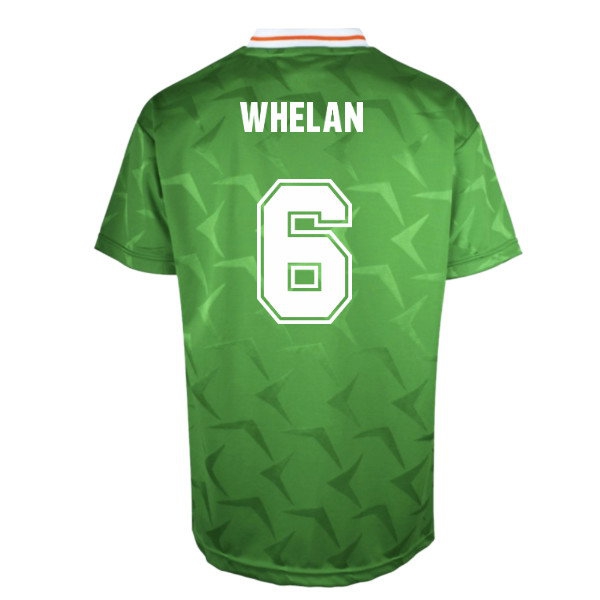 Men's Ireland Retro Jersey