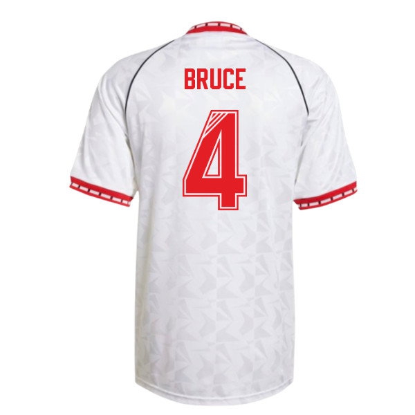 Men's Manchester United Away Jersey