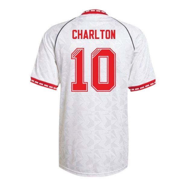 Women's Manchester United Away Jersey