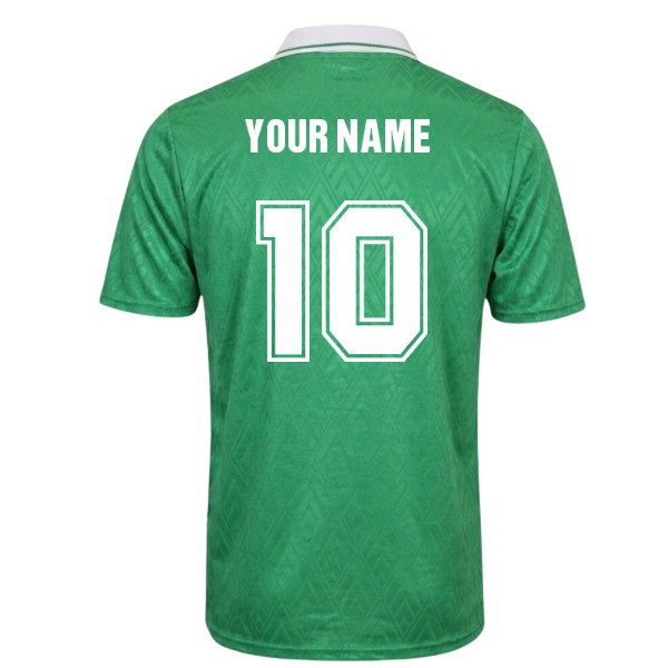 Men's Peterborough Retro Jersey