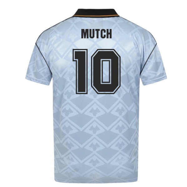 Men's Wolverhampton Away Jersey