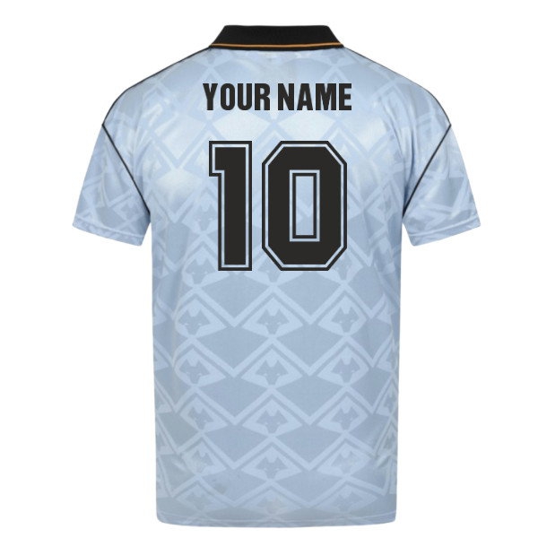 Men's Wolverhampton Away Jersey