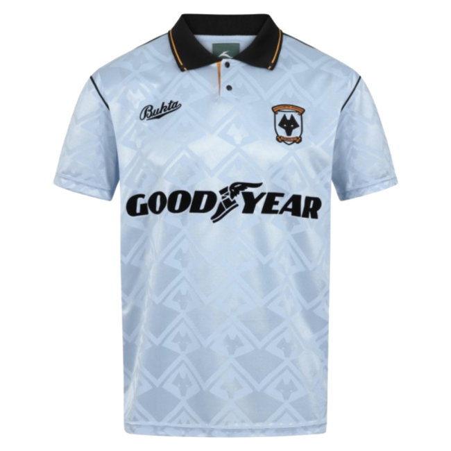 Women's Wolverhampton Away Jersey