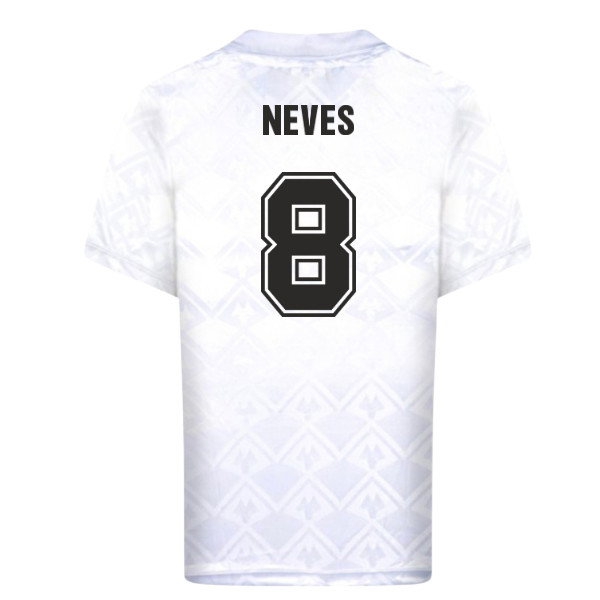 Kids' Wolverhampton Retro Jersey