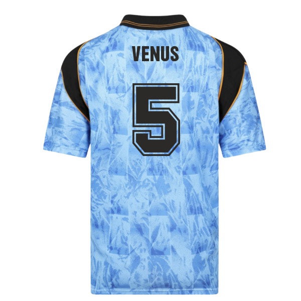 Men's Wolverhampton Retro Jersey