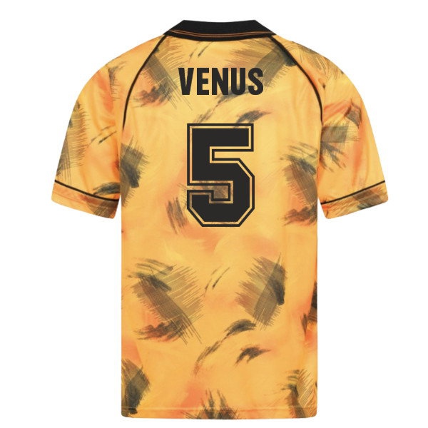 Men's Wolverhampton Retro Jersey
