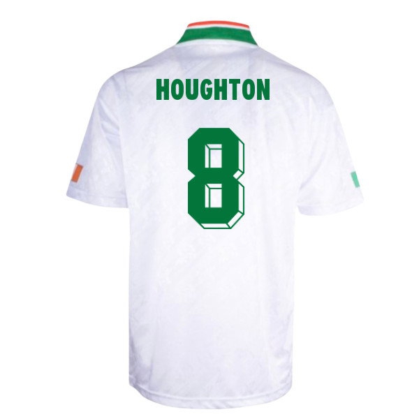 Kids' Ireland Away Jersey
