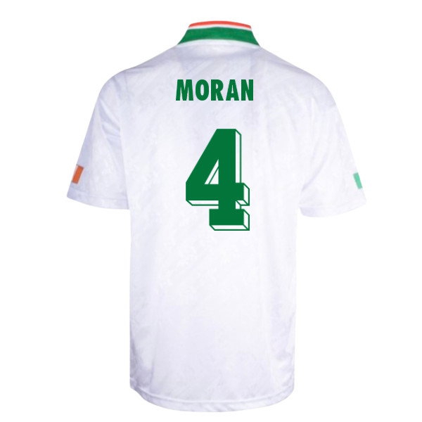 Men's Ireland Away Jersey