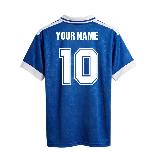 Men's Peterborough Retro Jersey