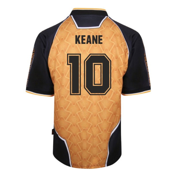Men's Home Jersey