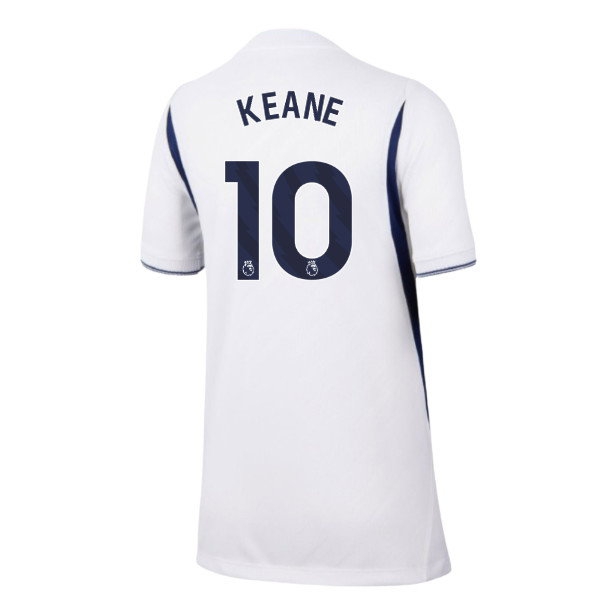 Men's Tottenham 2026/27 Home Jersey