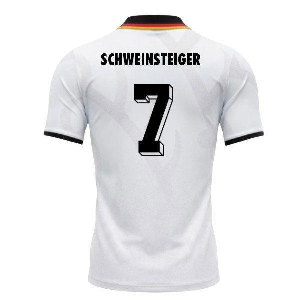 Women's Germany Jersey