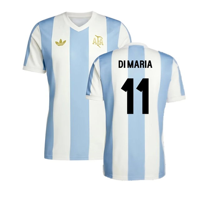Women's Argentina Anniversary Limited Jersey