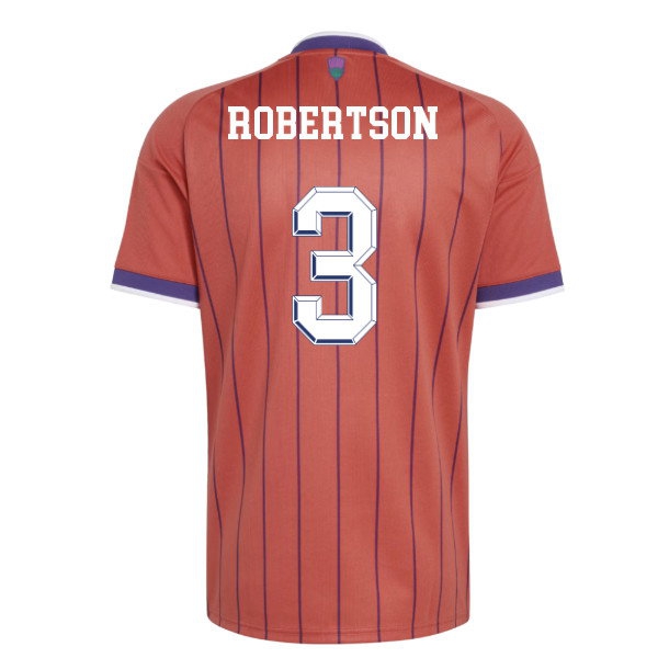 Men's Scotland 2026/27 Away Jersey