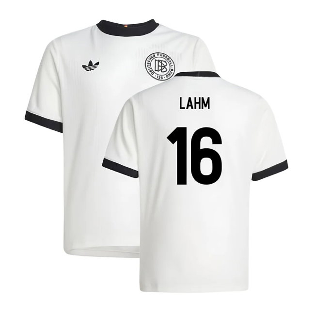 Women's Germany Anniversary Jersey