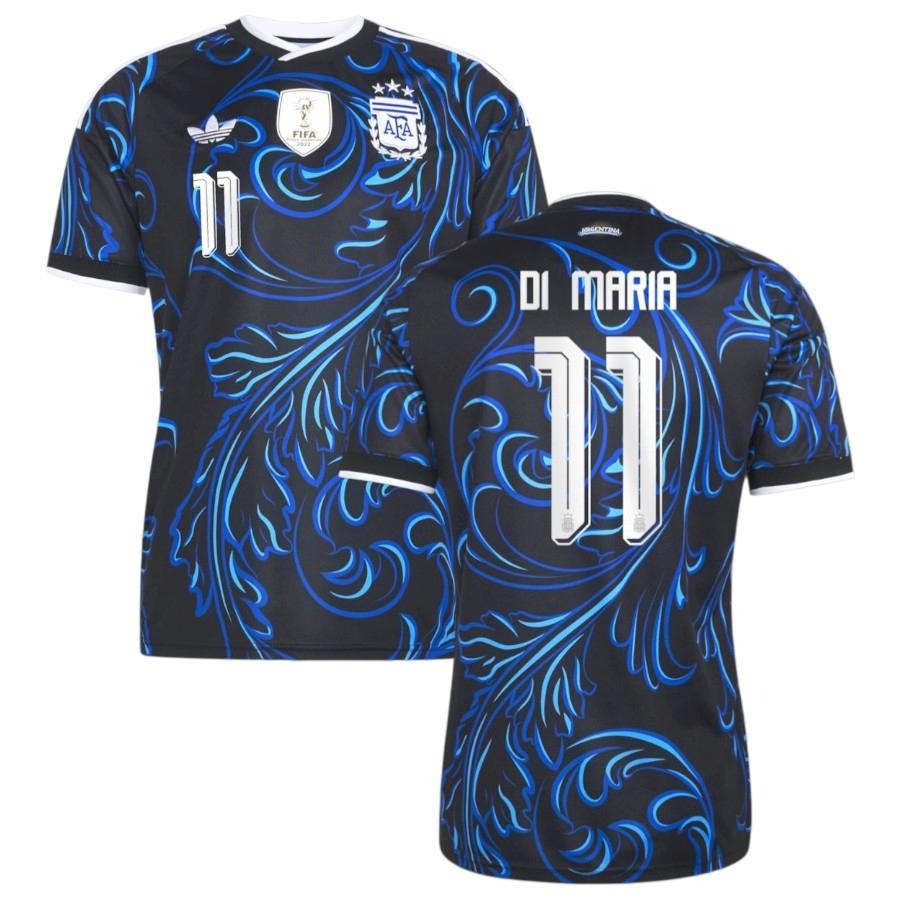 Women's Argentina 2026/27 Away Jersey
