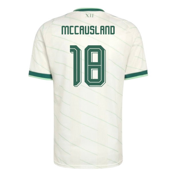 Women's Northern Ireland 2026/27 Away Jersey