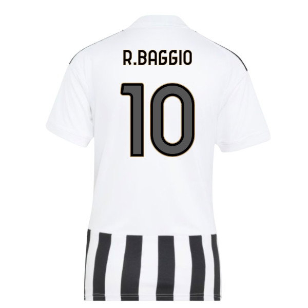 Men's Juventus 2026/27 Home Jersey