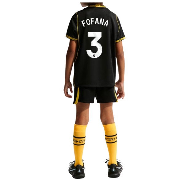 Men's Chelsea 2026/27 Away Kit