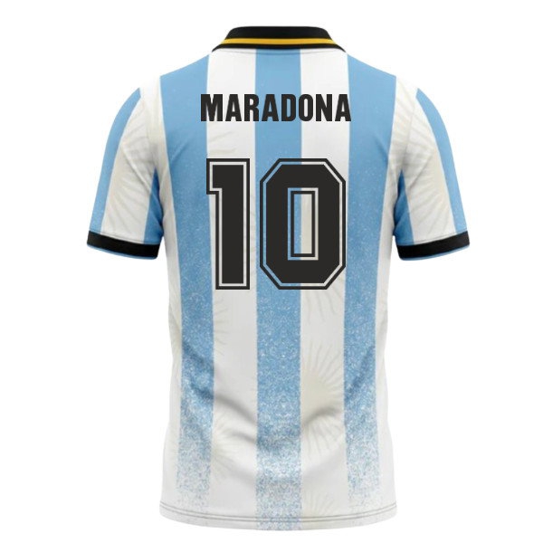 Men's Argentina Jersey
