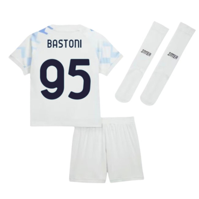 Women's Inter Milan 2025/26 Away Kit