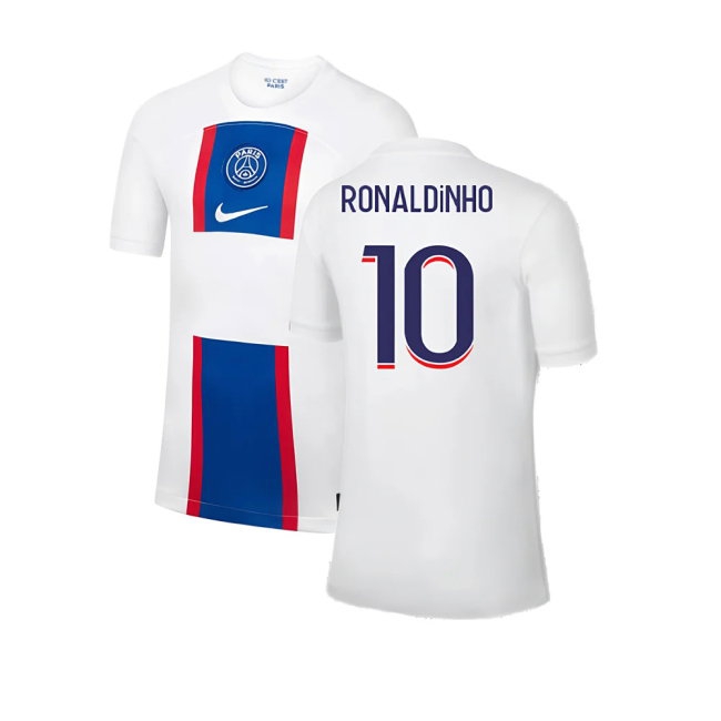 Women's PSG 2022/23 Third Jersey