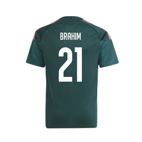 Men's Trainings Real Madrid 2026/27 Training Jersey