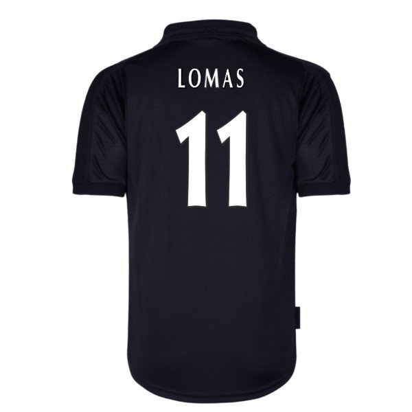 Men's West Ham Black Jersey