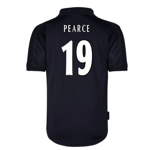 Men's West Ham Black Jersey
